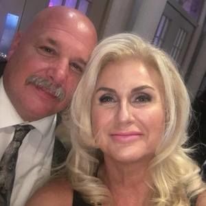 Meet your Posher, Nancy